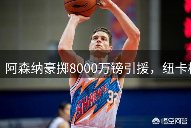 阿森纳豪掷8000万镑引援，纽卡核心流失引发英超格局巨变